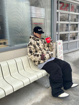 No.0592 HQ ソリッドバンディングパンツ