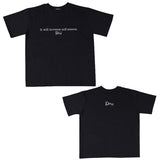 ロゴ Tシャツ / LOGO T-SHIRT (4357577080950)
