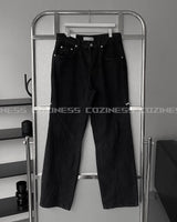 TR2471 Slit Rivet Denim (S ~ L)