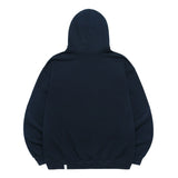 カレッジロゴフーディー/COLLEGE LOGO HOODIE