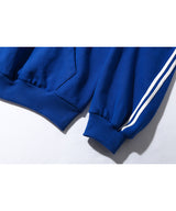 リーグフーディー/League Hoodie (Blue)