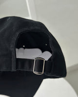 [UNISEX]ユニバースレタリングボールキャップ