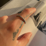 ASCLO Twist Thread Ring (6676070334582)