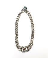 TEXTURE CHAIN BRACELET