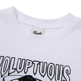 ボラプチュアスクロップTシャツ