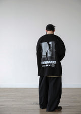 NヘビーTシャツ