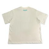 My Sugar Babe × WaiKei Maltese Athletic Tee