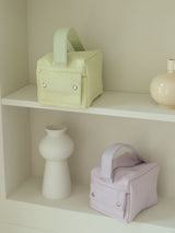 CANDY BAG [ LILAC ]
