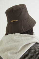 CLICHE BUCKETHAT BROWN (6608577364086)