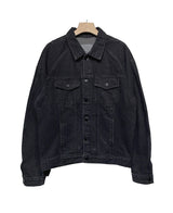 (UNISEX)ダイモンデニムジャケット