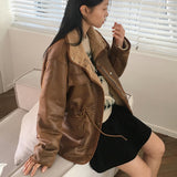 Gren string half mustang jumper