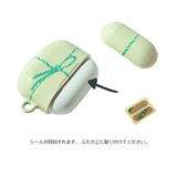 エアポッズ・バッズケース _ レモンプレゼント / Airpods • Buds case _ Lemon present