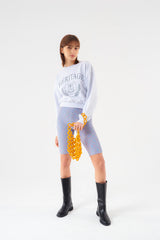 ヘリテージ スウェットシャツ / Heritage Sweatshirts Light melange