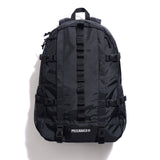 ベーシックバックパック / EQUIPMENT BASIC BACKPACK (BLACK) (6554717683830)