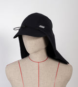 Split Jungle Hat