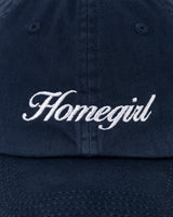 Homebody Cap (NAVY)