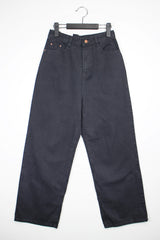 コメンワイドパンツ/no.3450 Commen Wide Pants (2color)