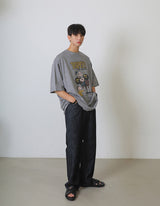 バーベルポパイTシャツ