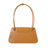 パティバッグ/pattie bag - cognac