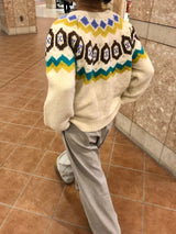 Utah knit 