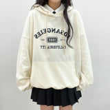 ザロサンゼルスフーディー / The Los Angeles Hoodie