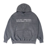 PIGMENT BASIC LOGO HOODIE (2color) (6678698852470)