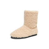 BABY WOOL BOOTS (6631376453750)