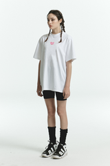 ノーペットプラントボックスTシャツ