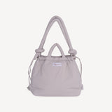 PADDED TWO-WAY BAG