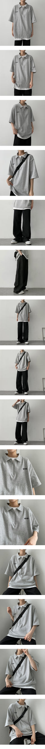 キュータピンタックデニムワイドパンツ / Cuta Pintuck Denim Wide Pants
