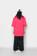 サンセットビーチ半袖Tシャツ