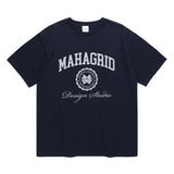 オーセンティックロゴTシャツ