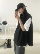 アントバックルキャンプキャップ