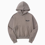 MCT フーディ