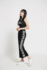 バッドスリーブレスクロップ / TOP(5220) Bad Sleeveless Crop