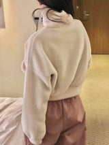 Mito zip-up
