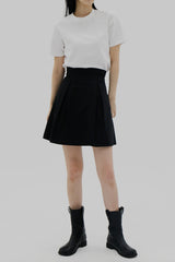 ライスクロップTシャツ/Rice Crop T-shirt (5color)