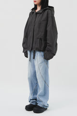 Rost Big Pocket Jumper (3color)