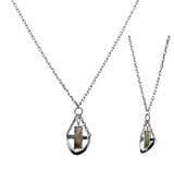 RE:12 necklace (6562421309558)
