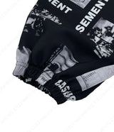 SI ダイナベンディングジョガーパンツ / SI DINA Bending jogger pants
