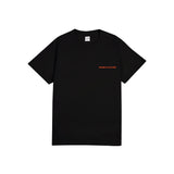 フォーギブアンドフォーゲットＴシャツ/Forgive And Forget Tee - Black
