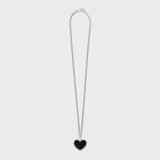 ブラックラブネックレス / BLACK LOVE NEC (4555666391158)