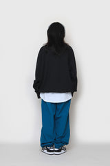 NYCアップルスウェットシャツ / NYC Apple sweatshirt