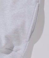 ハーフジッププルオーバースウェット / HALF ZIP PULLOVER SWEAT