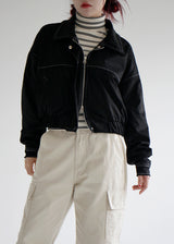 ポーラーストライプスリーブレストップ/Polar Stripe Sleeveless (2color)