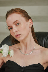 Wave Earcuff