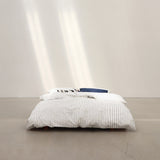Linea pillow case