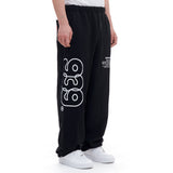 939 TYPE B SWEAT PANTS (BLACK)