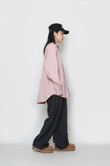ビビッドオーバーシャツ / vivid over shirt