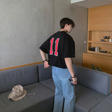 BR 11 Dunk Short Sleeve T Shirt (2color)
